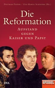 Cover von Die Reformation