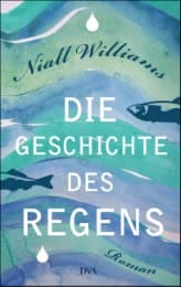 Cover von Die Geschichte des Regens
