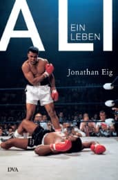 Cover von Ali