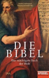 Cover von Die Bibel