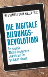 Cover von Die digitale Bildungsrevolution