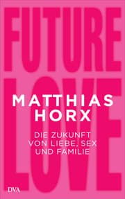 Cover von Future Love