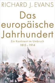 Cover von Das europäische Jahrhundert