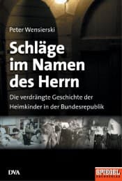 Cover von Schläge im Namen des Herrn