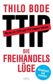 Cover von Die Freihandelslüge