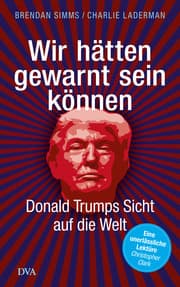 Cover von Wir hätten gewarnt sein können