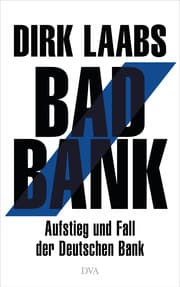 Cover von Bad Bank