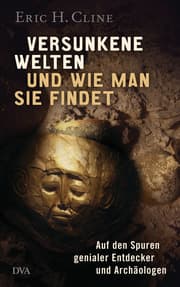 Cover von Versunkene Welten und wie man sie findet