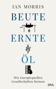 Cover von Beute, Ernte, Öl