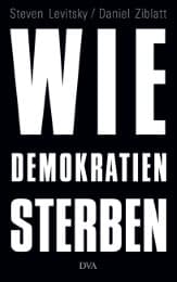 Cover von Wie Demokratien sterben