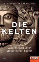 Cover von Die Kelten