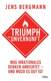 Cover von Triumph der Unvernunft