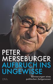 Cover von Aufbruch ins Ungewisse