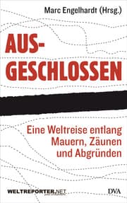 Cover von Ausgeschlossen
