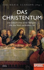 Cover von Das Christentum