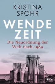Cover von Wendezeit