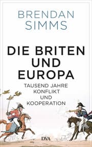 Cover von Die Briten und Europa