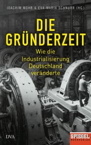 Cover von Die Gründerzeit
