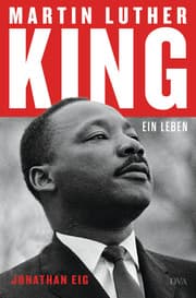 Cover von Martin Luther King