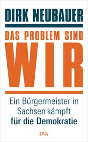 Cover von Das Problem sind wir