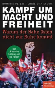 Cover von Kampf um Macht und Freiheit