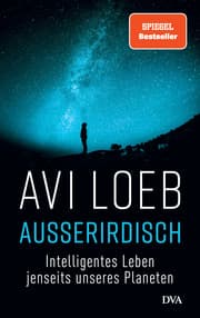 Cover von Außerirdisch