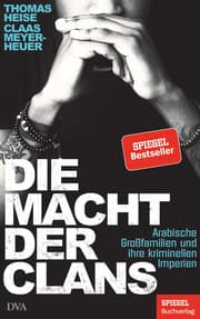 Cover von Die Macht der Clans