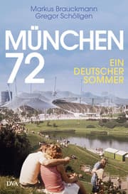 Cover von München 72