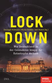 Cover von Lockdown
