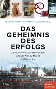 Cover von Das Geheimnis des Erfolgs