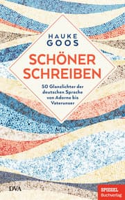 Cover von Schöner schreiben