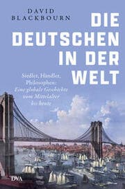 Cover von Die Deutschen in der Welt