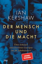 Cover von Der Mensch und die Macht