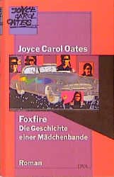 Cover von Foxfire