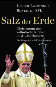 Cover von Salz der Erde