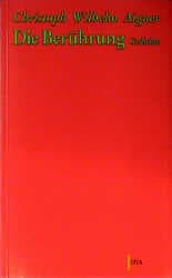 Cover von Die Berührung