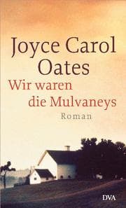 Cover von Wir waren die Mulvaneys