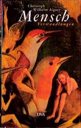 Cover von Mensch
