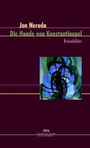Cover von Die Hunde von Konstantinopel