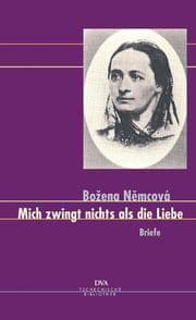 Cover von Mich zwingt nichts als die Liebe