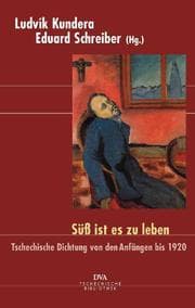 Cover von Süß ist es zu leben
