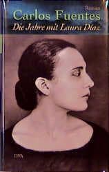Cover von Die Jahre mit Laura Diaz
