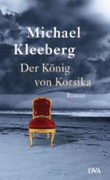 Cover von Der König von Korsika