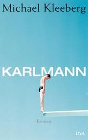 Cover von Karlmann