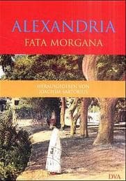 Cover von Alexandria Fata Morgana