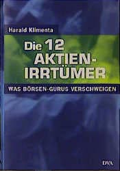 Cover von Die 12 Aktien-Irrtümer