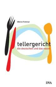 Cover von Tellergericht