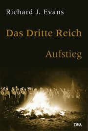 Cover von Das Dritte Reich: Aufstieg