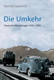 Cover von Die Umkehr