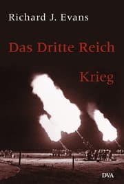 Cover von Das Dritte Reich 3